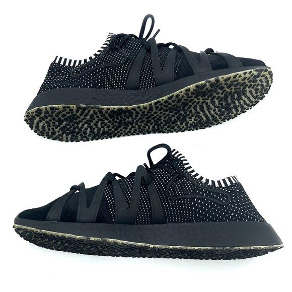 Adidas Y-3 Ratio Racer - Picture 4 of 14